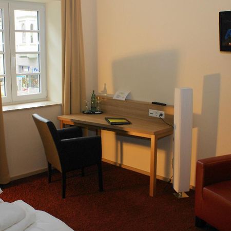 Hotel Stadt Steinheim Steinheim  Pokoj fotografie