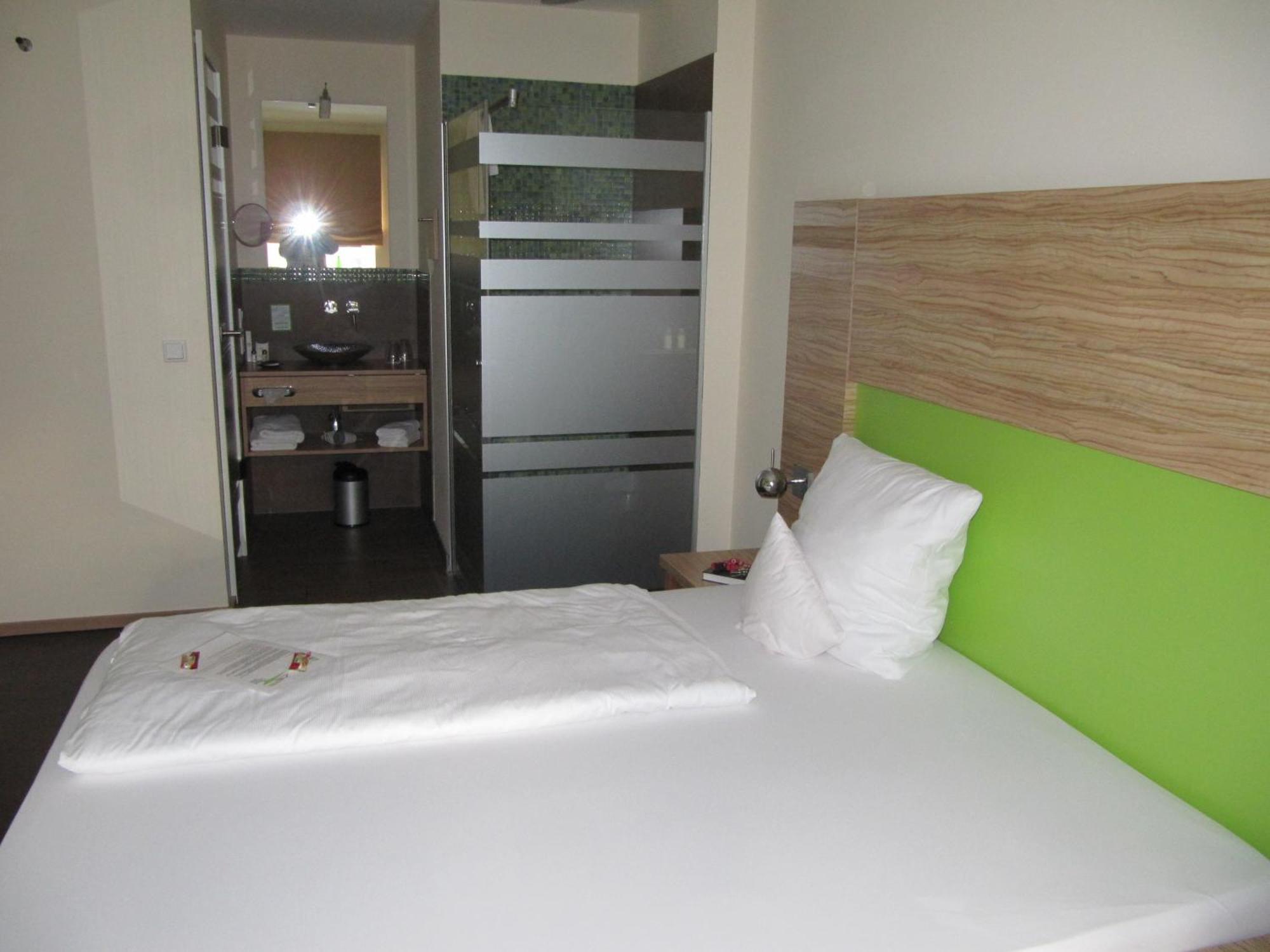 Hotel Stadt Steinheim Steinheim  Pokoj fotografie
