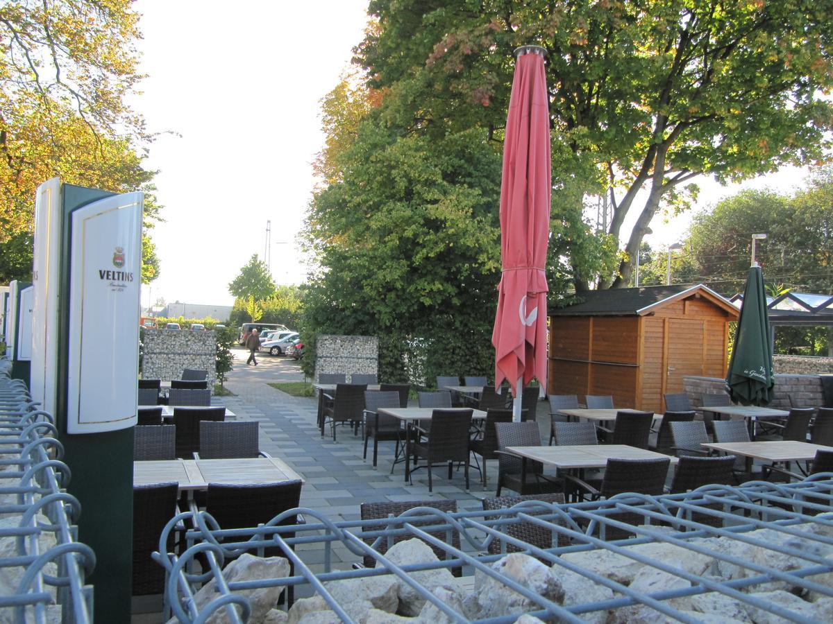 Hotel Stadt Steinheim Steinheim  Exteriér fotografie